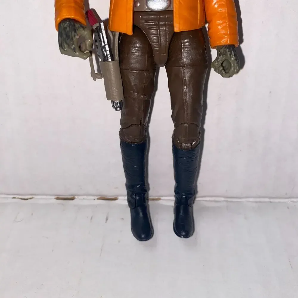 Star Wars Black Series 6